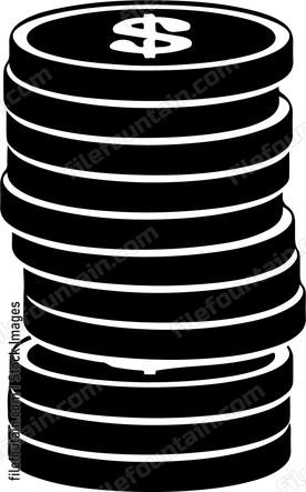 Coin Pile