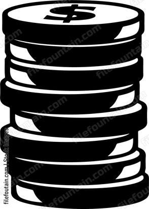 Coin Pile