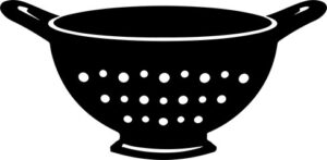 Colander