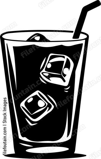 Cold Drink