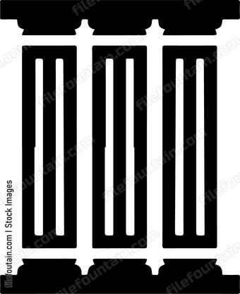 Colonnade