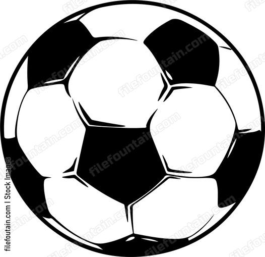 Color Football