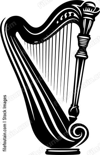 Color Harp