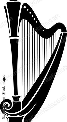 Color Harp