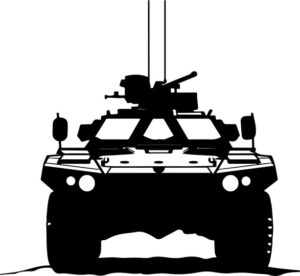 Combat Vehicle