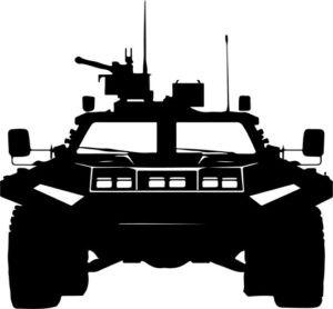 Combat Vehicle