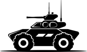 Combat Vehicle