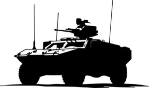 Combat Vehicle