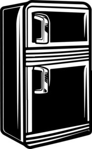 Commercial Refrigerator