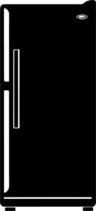 Commercial Refrigerator