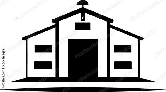 Commercial Warehouse
