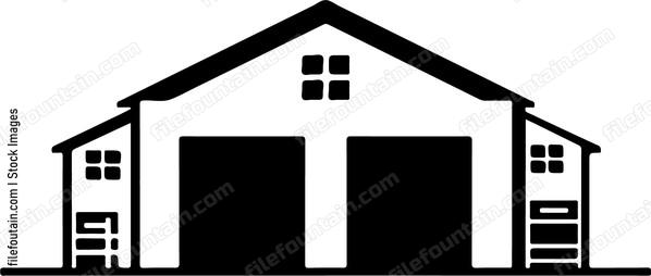 Commercial Warehouse