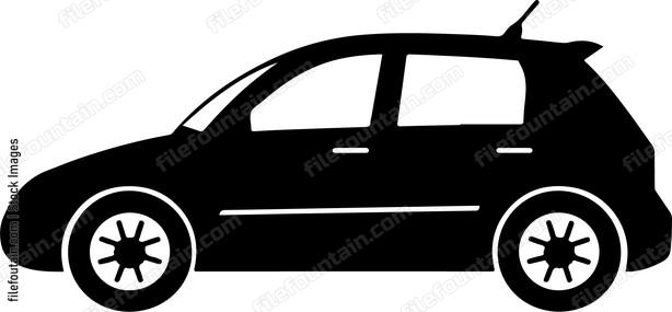 compact automobile
