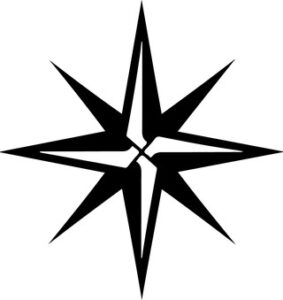 Compass Arrows