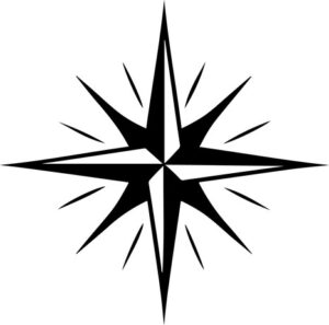 Compass Star