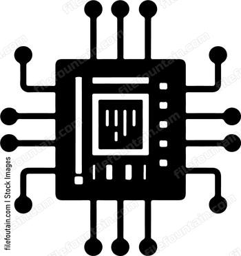 Computer Chip