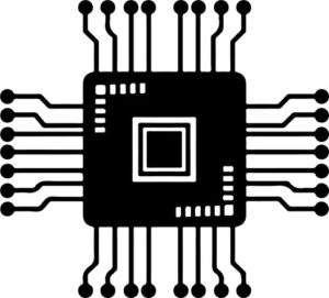 Computer Chip