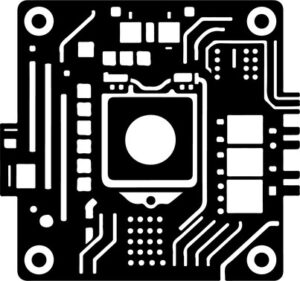 Computer Motherboard