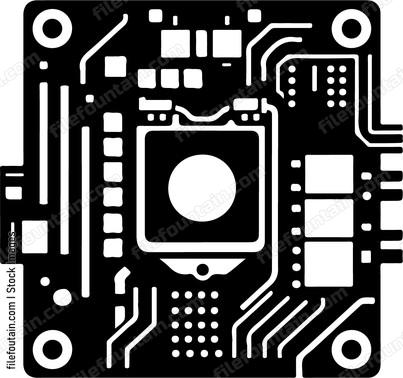 Computer Motherboard
