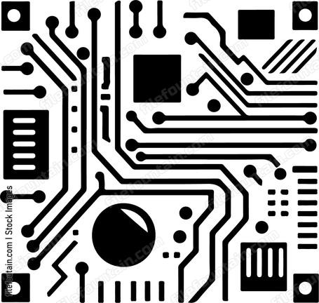 Computer Motherboard