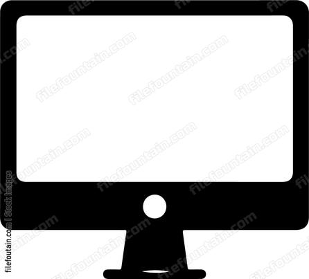 Computer Screen