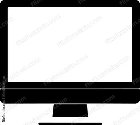 Computer Screen