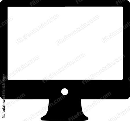 Computer Screen