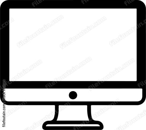 Computer Screen