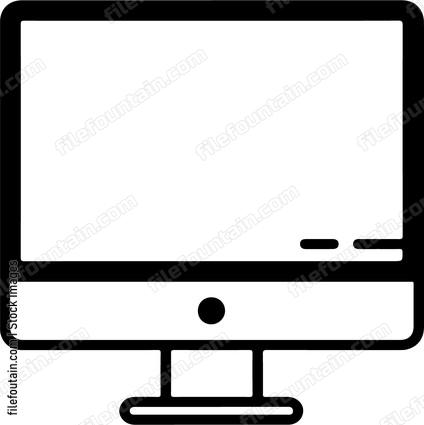 Computer Screen