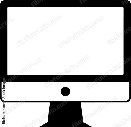 Computer Screen