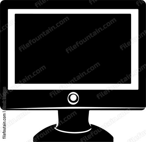 Computer Screen