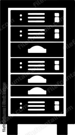 Computer Servers