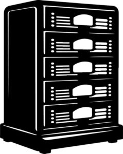 Computer Servers