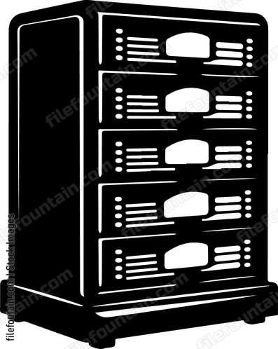 Computer Servers