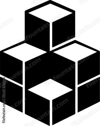 Concrete Building Block