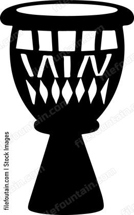 Conga Drum