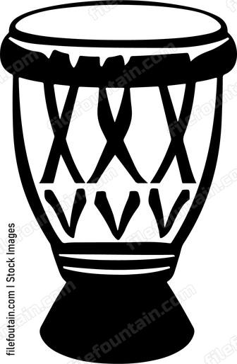 Conga Drums