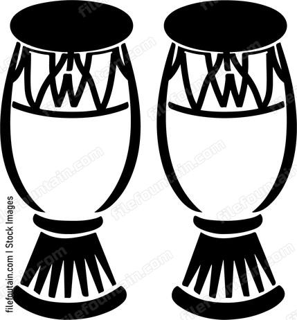 Conga Drums