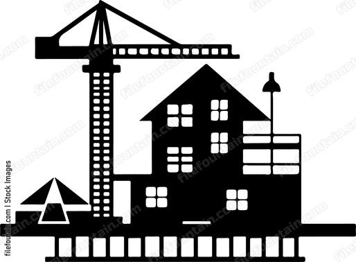Construction Site Office