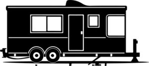 Construction Trailer Office