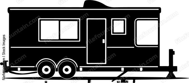Construction Trailer Office