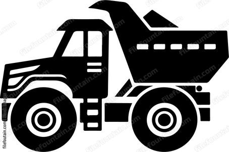 Construction Truck