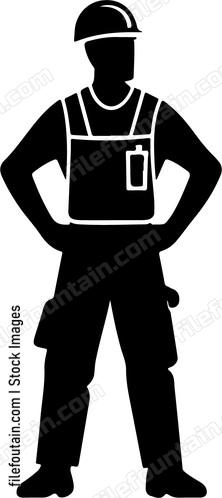 Construction Worker