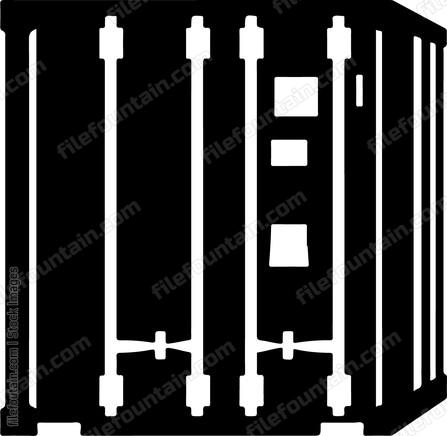Container