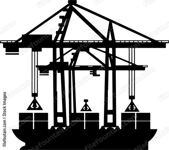 Container Cranes