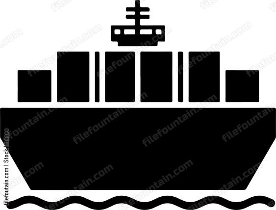 Container Port