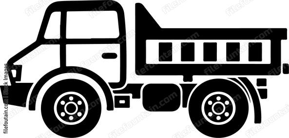 Contractor Truck