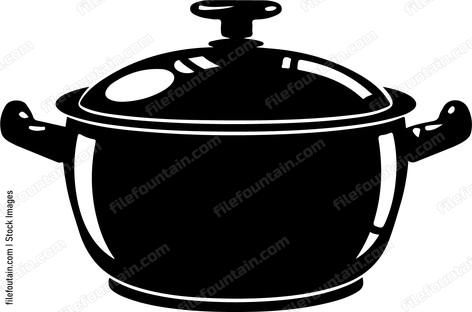 Cooking Pot Cover