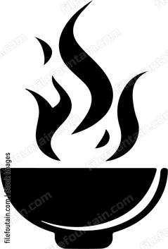 Cooking Smoke