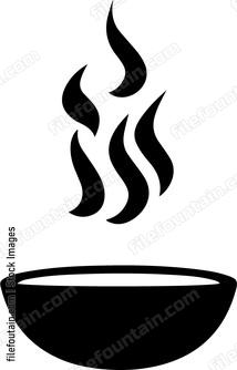 Cooking Smoke
